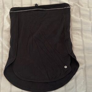 lululemon athletica neck warmer